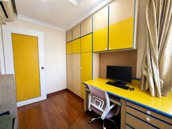 Blk 533 Panshan Grove (Bukit Panjang), HDB 5 Rooms #597675001